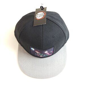 Demon Slayer Kimetsu No Yaiba Baseball Cap Snapback Hat New with Tags
